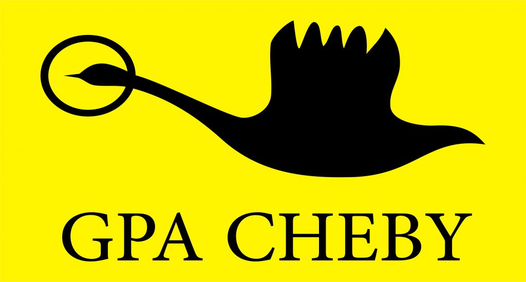 logo gpa cheby